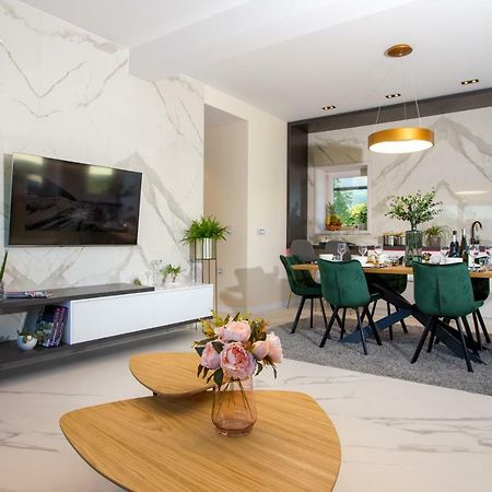 Apartmani Paklenica Noa Стариград-Пакленица Экстерьер фото