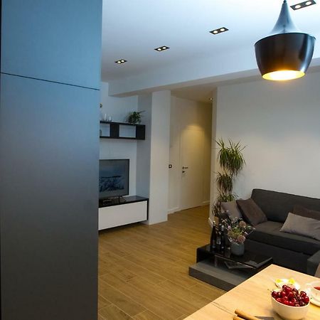 Apartmani Paklenica Noa Стариград-Пакленица Экстерьер фото