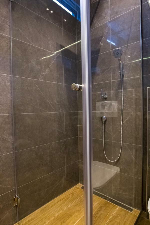 Apartmani Paklenica Noa Стариград-Пакленица Экстерьер фото