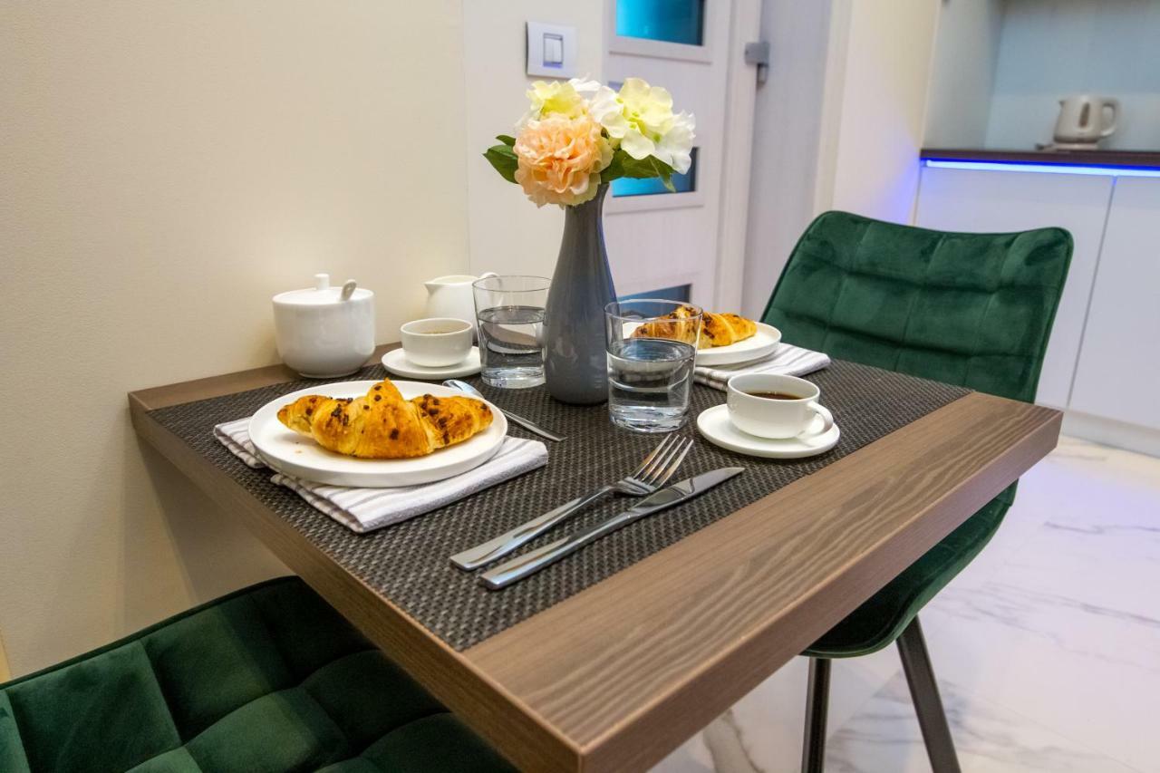 Apartmani Paklenica Noa Стариград-Пакленица Экстерьер фото