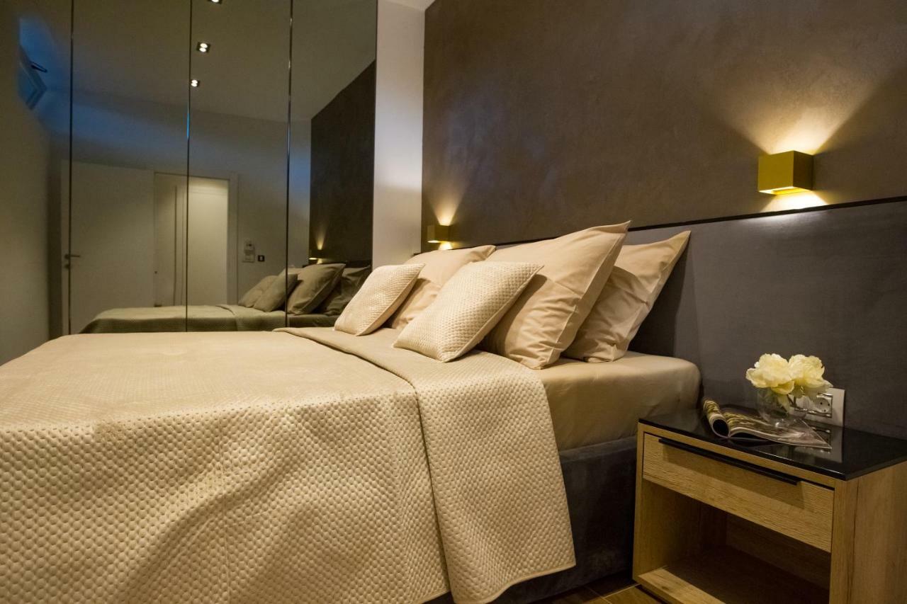 Apartmani Paklenica Noa Стариград-Пакленица Экстерьер фото
