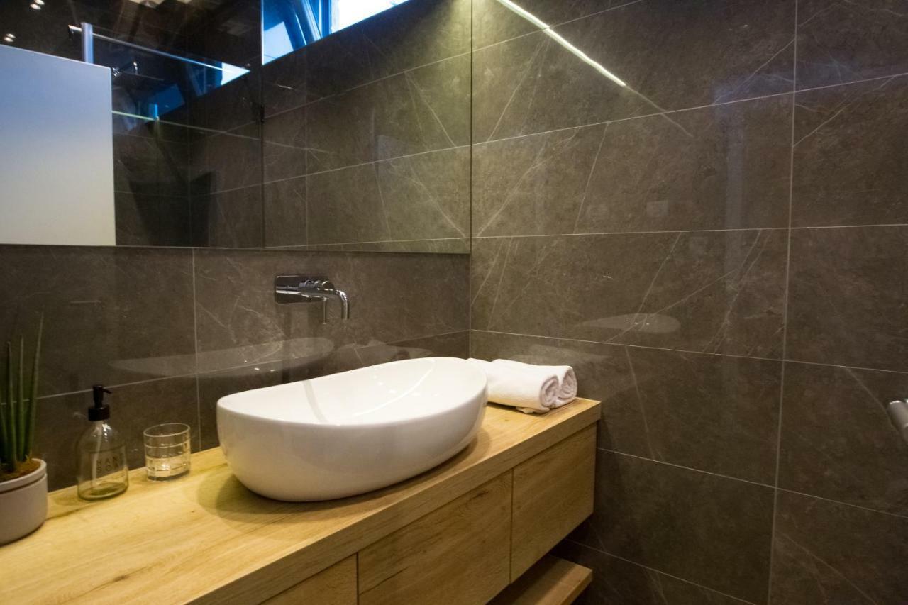 Apartmani Paklenica Noa Стариград-Пакленица Экстерьер фото